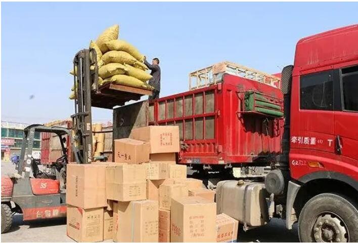 漳州到邛崃市物流专线