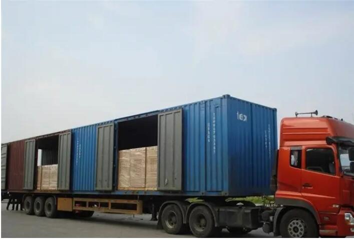 漳州到邛崃市整车运输