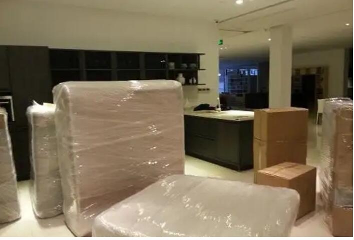 漳州到邛崃市长途搬家