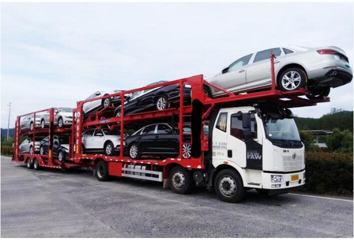 漳州到邛崃市轿车托运